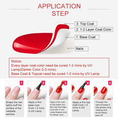 VENALISA at-home salon-quality results in comfortable setting.