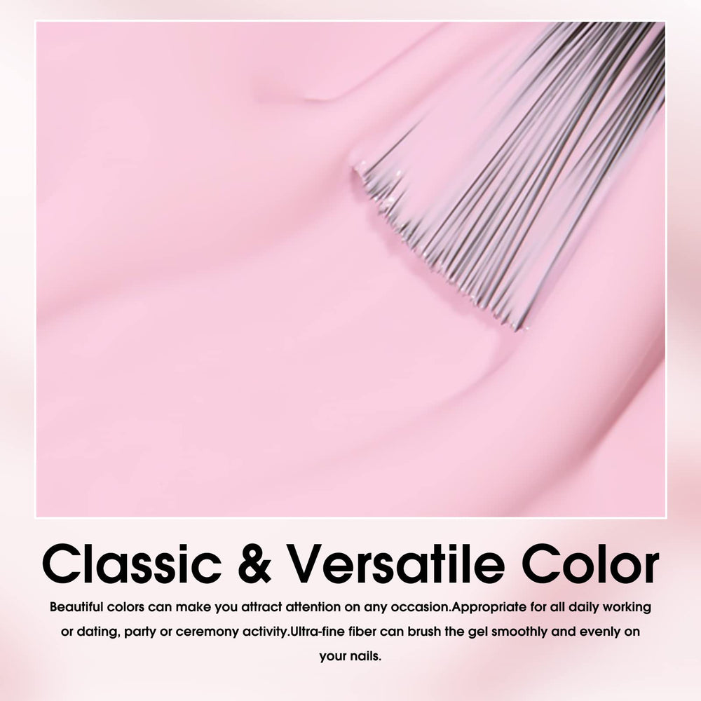 V VENALISA base and top coats highlight long-lasting shine