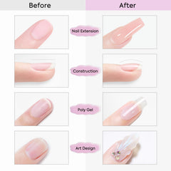 VENALISA UV LED lamp curing session for fast gel hardening.