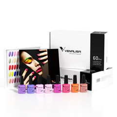 VENALISA VIP1 set shown for at-home manicure use
