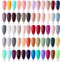 VENALISA VIP2 base coat bottle supports durable nail prep.