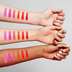 VeniCare Lip Stain Rose Pink adds soft, everyday glow