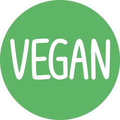 Vera Botanics vegan, antioxidant-rich chia seed oil bottle close-up.