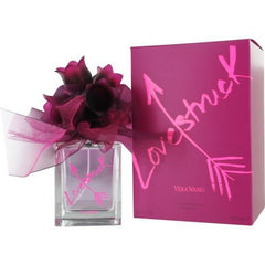 Vera Wang Love Struck pack of two boxes, great value for fragrance lovers