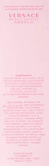 Versace Bright Crystal Absolu packaging, gift-ready presentation for special occasions.