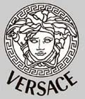 Versace Bright Crystal Absolu travel spray cap close-up showing secure travel-friendly packaging and precise mist.