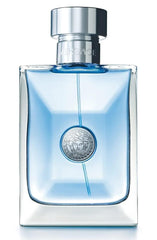 Versace Pour Homme EDT box packaging, premium display appeal.