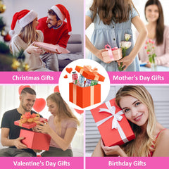 VESPRO gift-ready hand cream set in decorative box