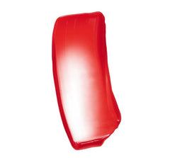 Victoria Beckham Beauty lip tint bitten-effect on lips delivers effortless color with lasting hydration.