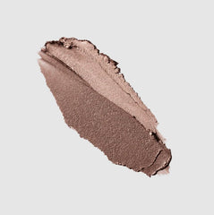 Victoria Beckham EyeWear Longwear Eyeshadow Stick Shroom applied for smooth crease-free wear