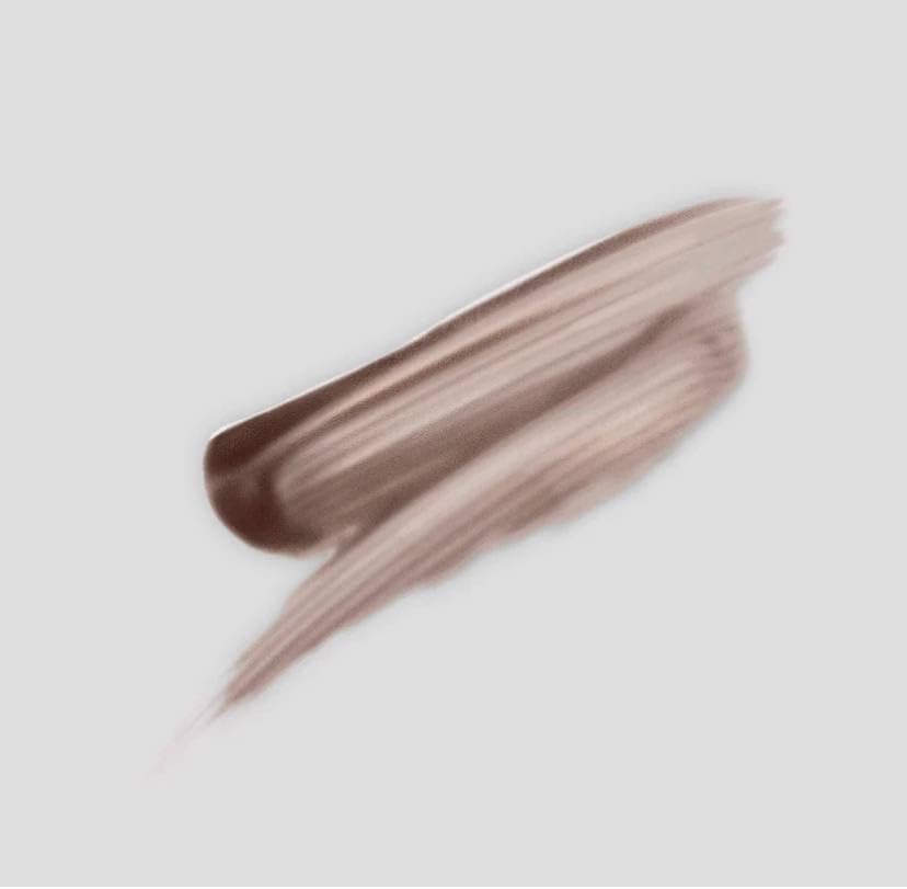 Victoria Beckham Feather Fix Brow precision brush enables natural, defined strokes.