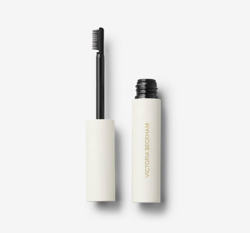 Victoria Beckham Feather Fix Brow Medium Brunette ideal for precise brow shaping.
