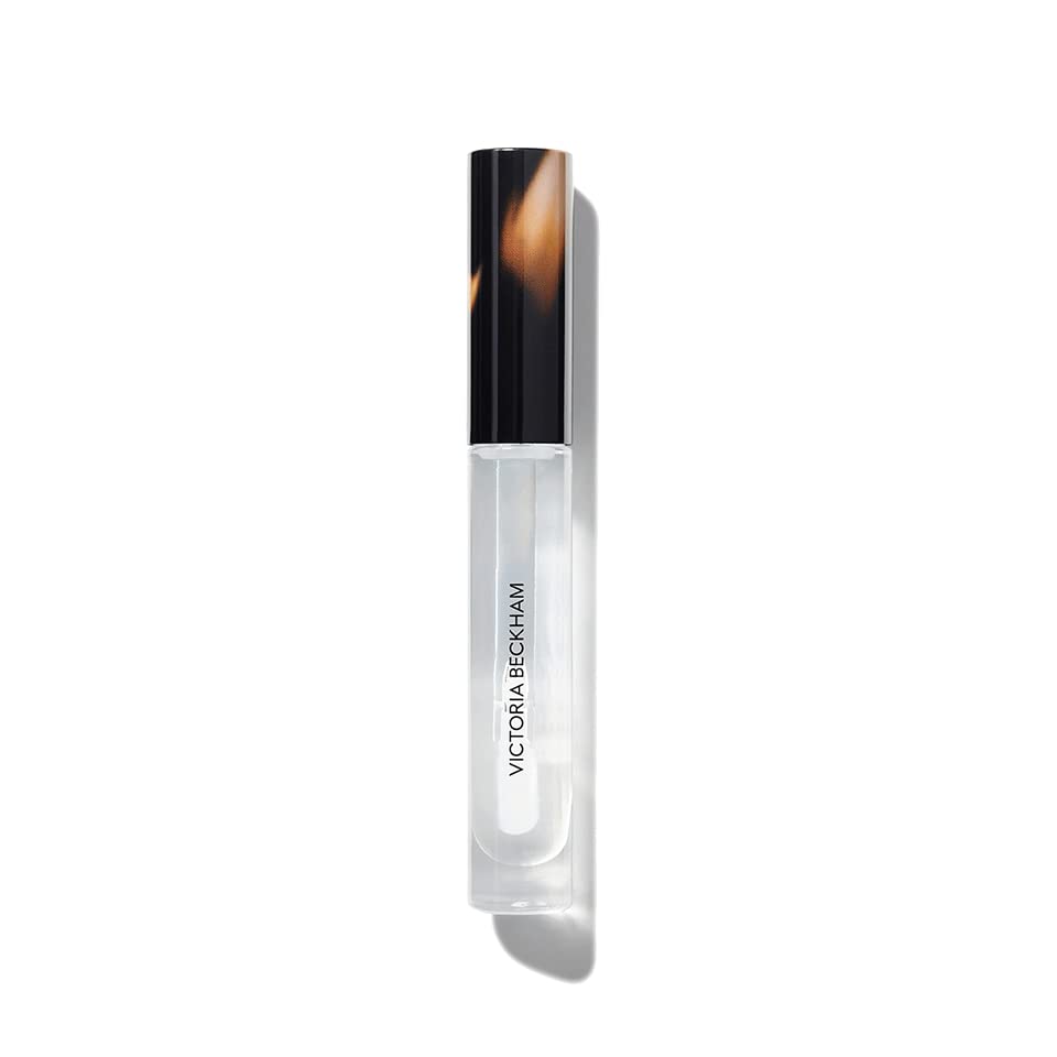 Victoria Beckham High Gloss Lip Gloss applicator tip for precise application