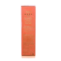 Victoria's Secret Bare Rose with sheer woods ambiance.