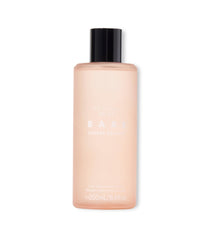 Victoria's Secret Bare Sueded Vanilla mist bottle front view, ideal for everyday refreshing wear.