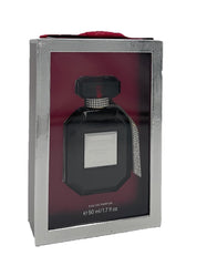 Victoria's Secret Bombshell Midnight collector edition packaging, ideal for gifting