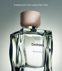 Victoria's Secret Daring Amber Woody notes deliver a warm, sophisticated vibe.