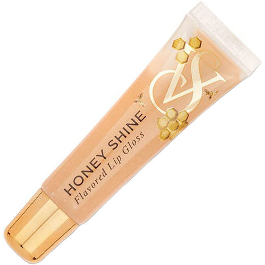 Victoria's Secret Flavor Favorites Lip Gloss Coconut Craze delivers a glossy finish for everyday wear.