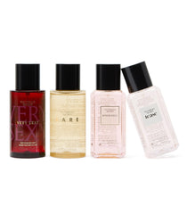 Victoria's Secret gift packaging image hints at a ready-to-gift set.