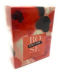 Victoria's Secret Hardcore Rose EDP bottle showcases a bold, feminine aroma for daily wear.