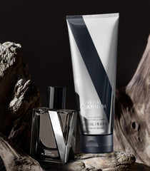 Victoria's Secret Platinum Mini Fragrance Duo ready for gifting and display.