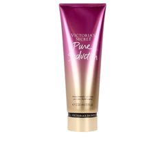 Victoria's Secret Pure Seduction bottle offering everyday moisture and light fragrance.
