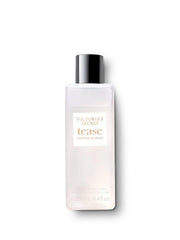 Victoria's Secret Tease Creme Cloud bottle closeup for a delicate daily scent
