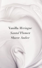 Victoria's Secret Tease Creme Cloud packaging stylish bottle for on the go