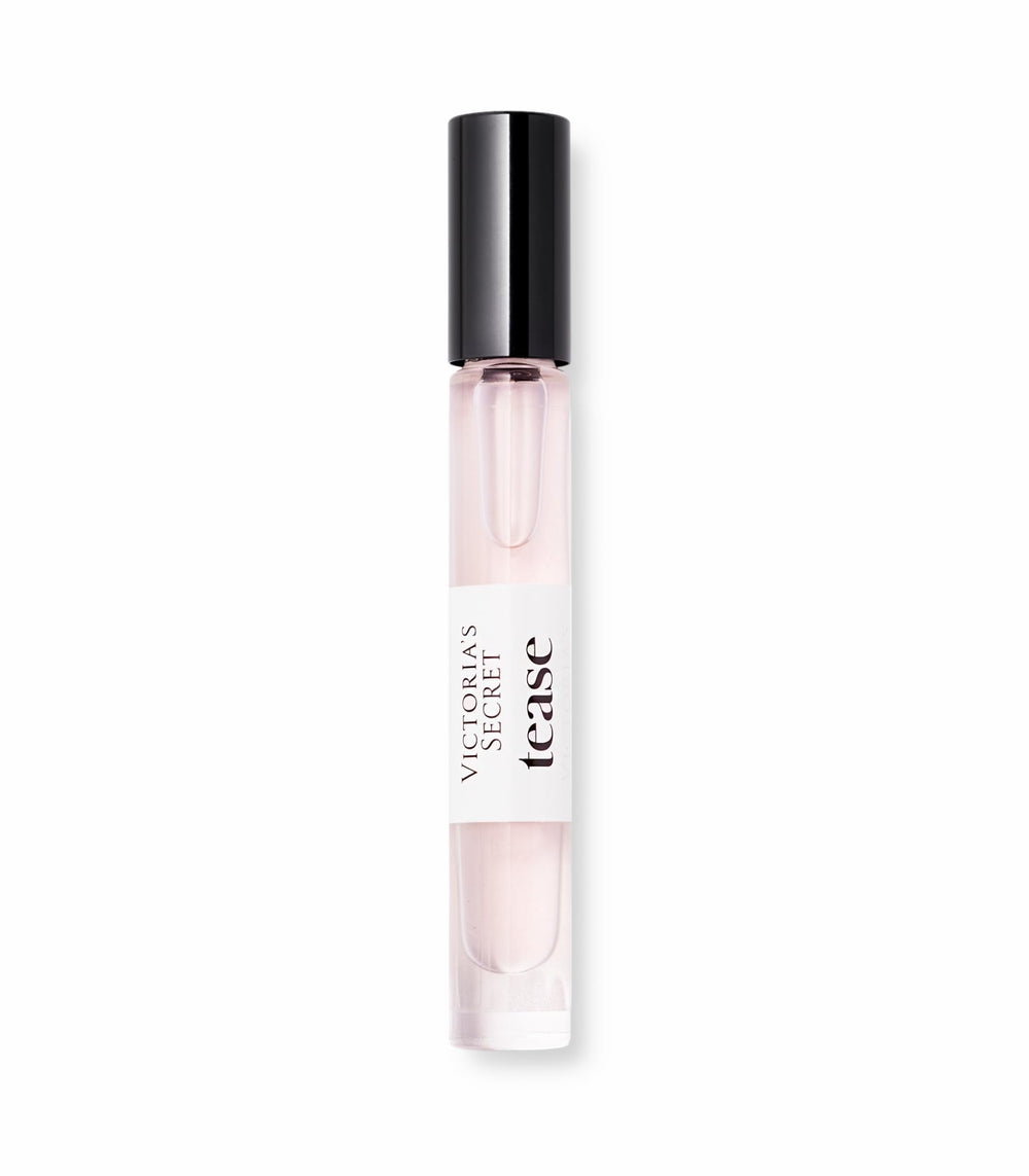 Victoria's Secret Tease spray mist captures a playful feminine mood for day to night.
