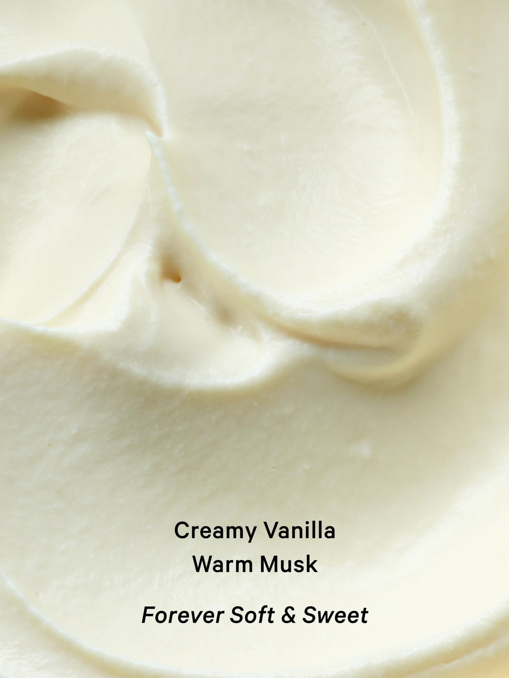 Victoria's Secret Vanilla Lace lotion bottle back view with ingredients and usage tips.