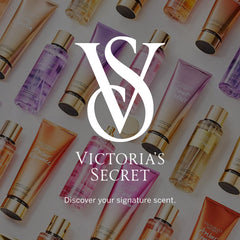 Victoria's Secret Velvet Petals hair and body mist adds subtle fragrance.