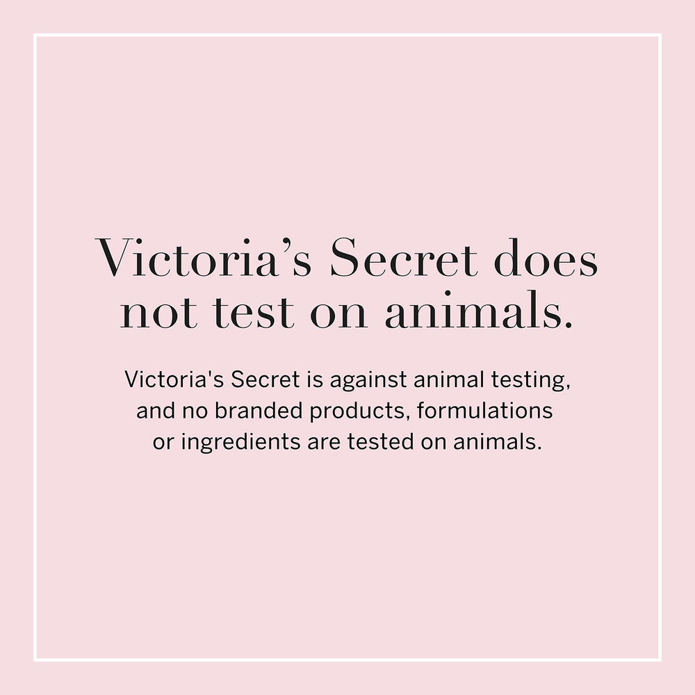 Victoria's Secret Velvet Petals Shimmer gift-ready packaging for gifting