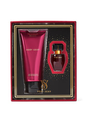 Victoria's Secret Very Sexy duo gift set on display for gifting inspiration