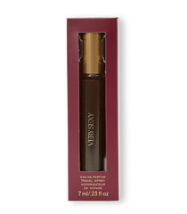 Victoria's Secret Very Sexy travel spray in a compact, TSA-friendly size for travel.