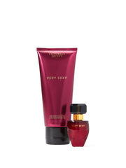 Very Sexy EDP bottle showcases vanilla orchid, clementine, blackberry notes