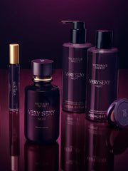 Very Sexy Night bottle exudes warm musk for evening longevity