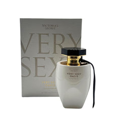 Victoria's Secret Very Sexy Oasis bottle-front view, ideal for evening wear.