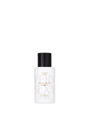 Victoria's Secret Very Sexy Oasis travel mist for on-the-go fragrance refresh.