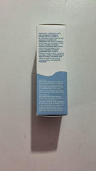 Vigority magnesium lotion packaging displayed for easy at-home bedtime use.