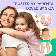 Vigority Magnesium Lotion vitamin-enriched supports skin nourishment while winding down.