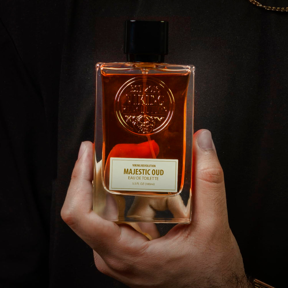 Viking Revolution Majestic Oud performs well for evenings and special events.