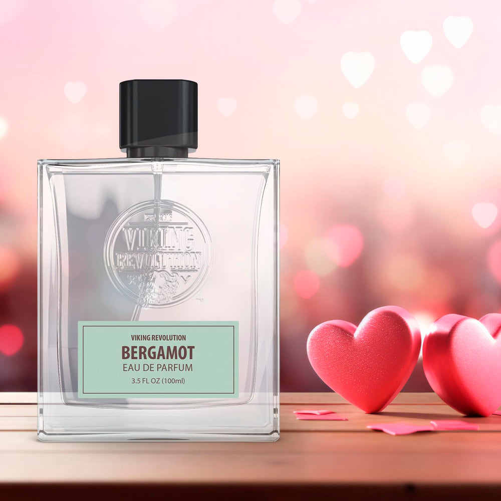 Viking Revolution pink pepper note adds spice with a fresh finish