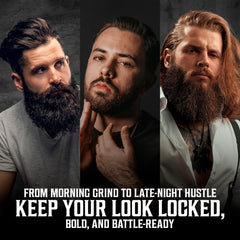 Viking Revolution ultimate hair care collection box ready to gift