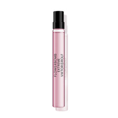 Viktor&Rolf Flowerbomb Extreme bottle front for bold evening wear.