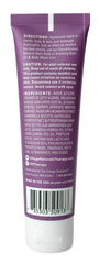 Village Naturals Therapy lavender-chamomile scent closeup for calming bedtime.