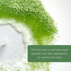 Village Naturals Therapy multi-pack display emphasizes USA-made quality.
