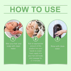 Hydrolyzed keratin label signals repair-friendly formula from Vimchaw