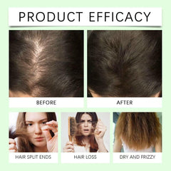Vimchaw bottle with rosemary leaves evokes natural botanical infusion for scalp care