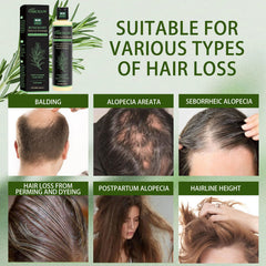 Vimchaw shampoo label close-up highlights silicone-free formula.