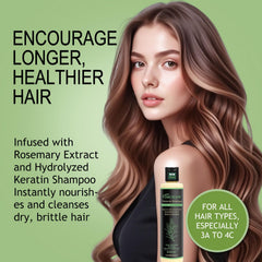 Vimchaw scalp-care scene showing refreshed look after use.